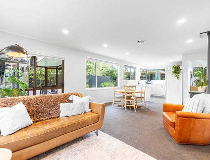 47 Harrison Street, St Albans, Christchurch, Canterbury, 3房, 1浴, 独立屋