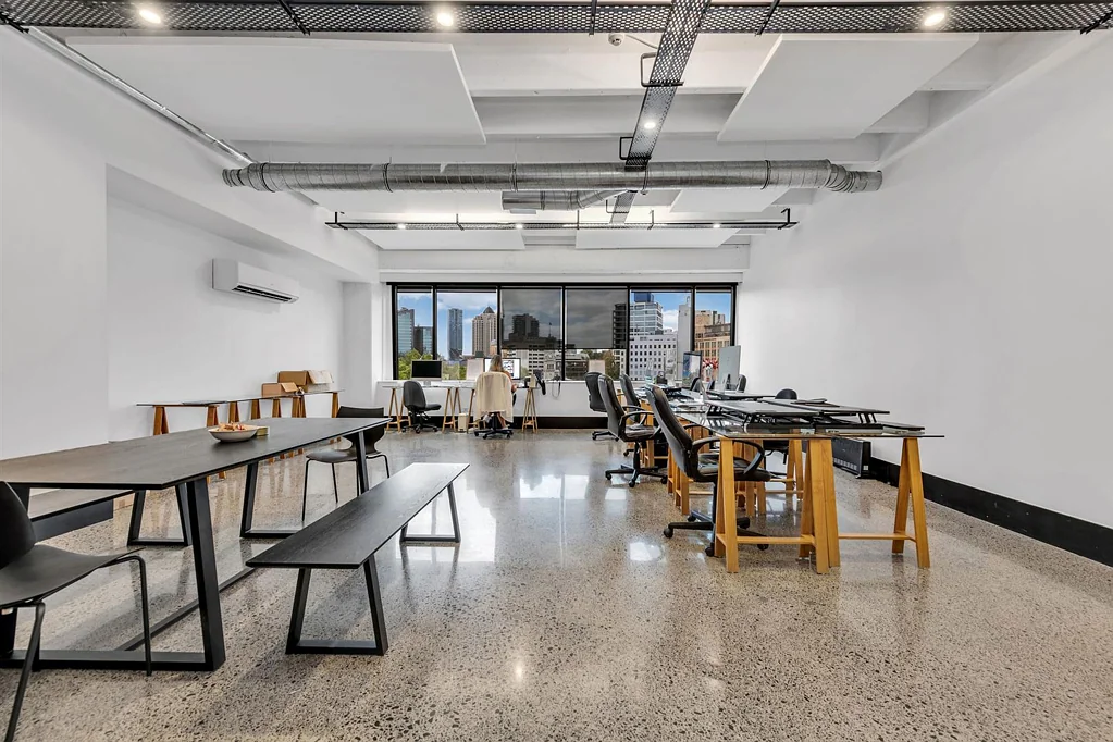 Auckland Central CBRE - Your next move | 48 Greys Ave