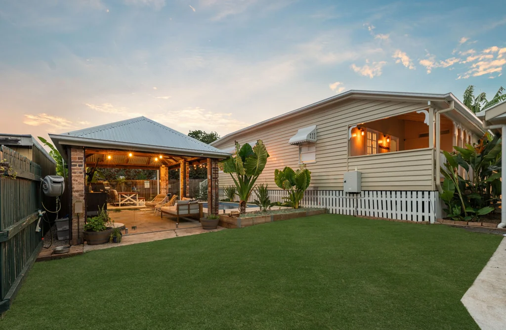 Charming Booval House Awaits Your Arrival