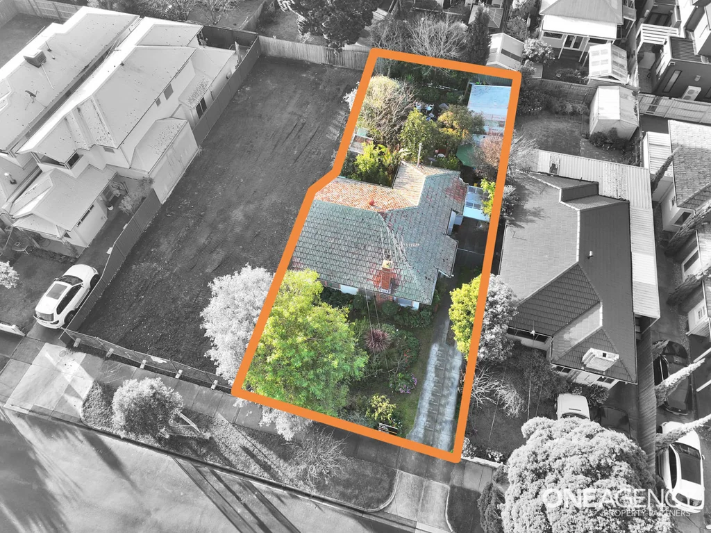 22 Croker Steet, Newport, VIC 3015