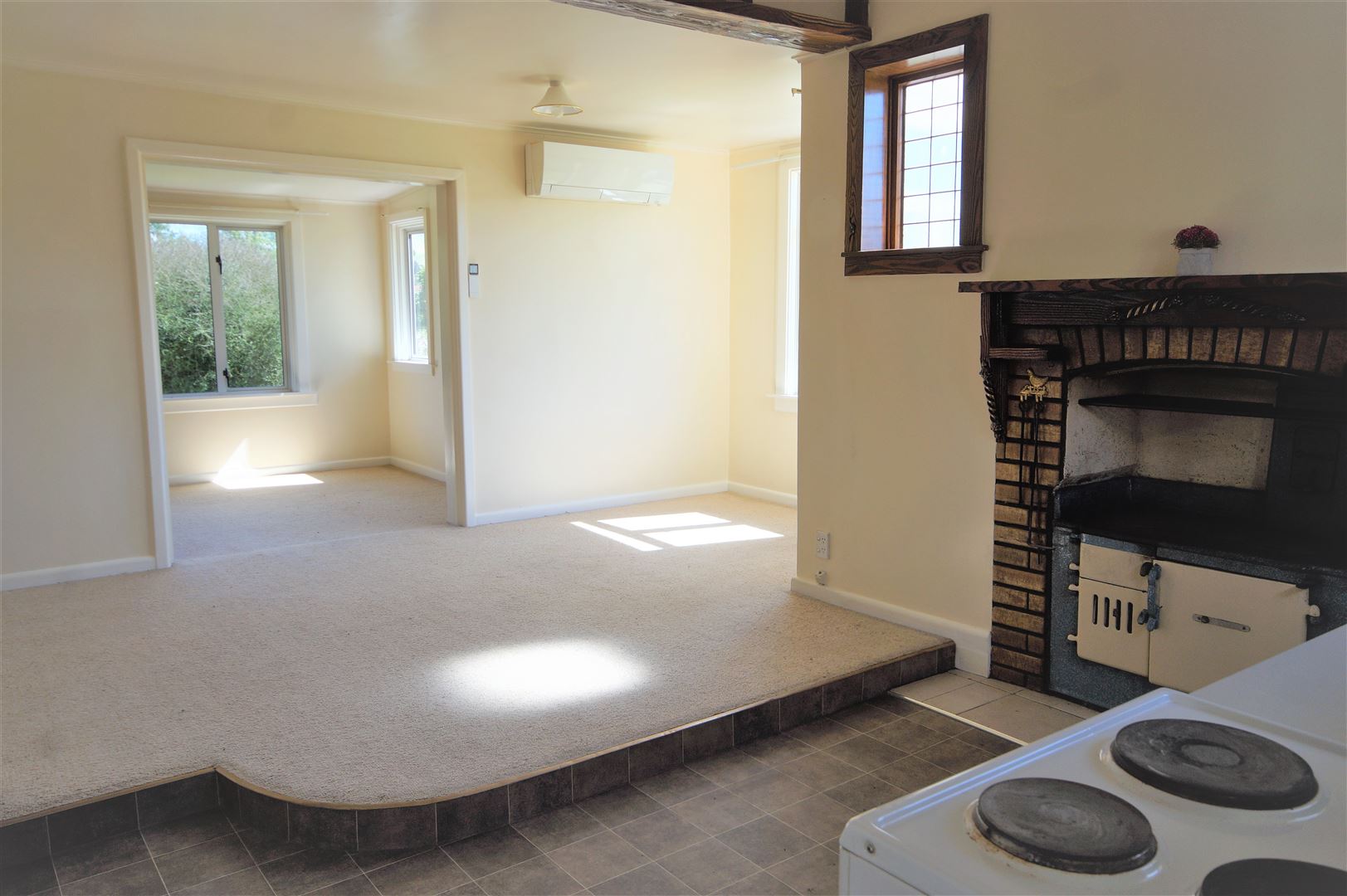 3 Nelson Street, Hawarden, Hurunui, 2 Bedrooms, 1 Bathrooms