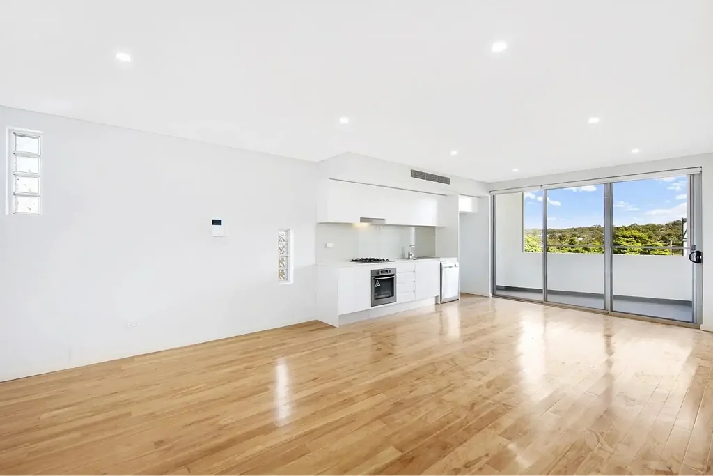 Cronulla 1chambre One Bedroom Apartment in Central Cronulla