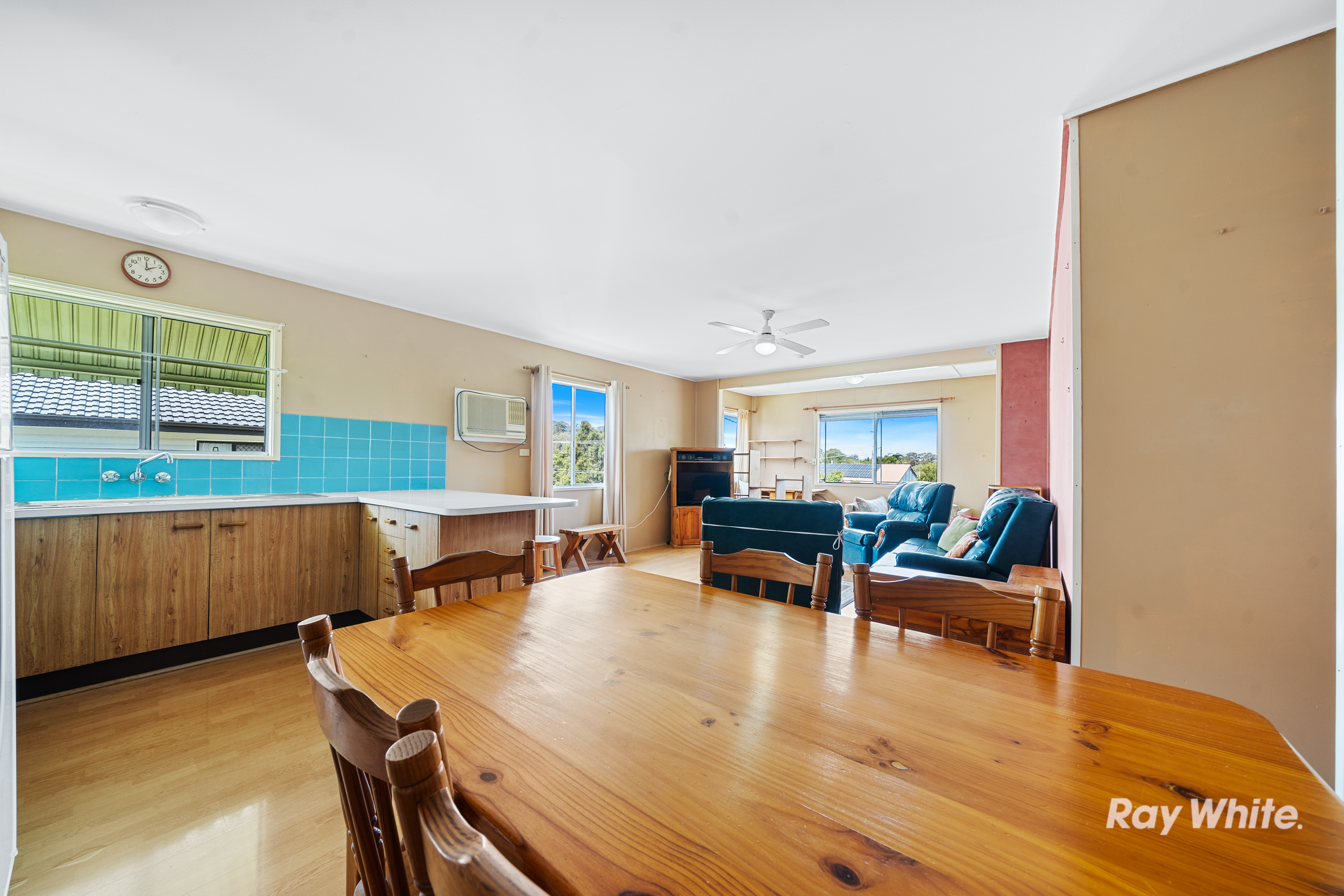 19 ATTUNGA ST, KINGSTON QLD 4114, 0房, 0浴, House