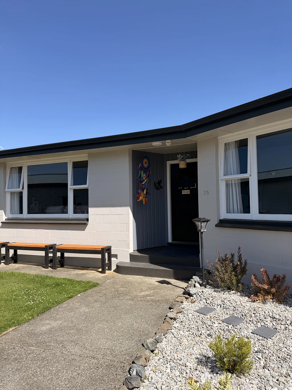 25 Cumnock Street, Wallacetown, Southland