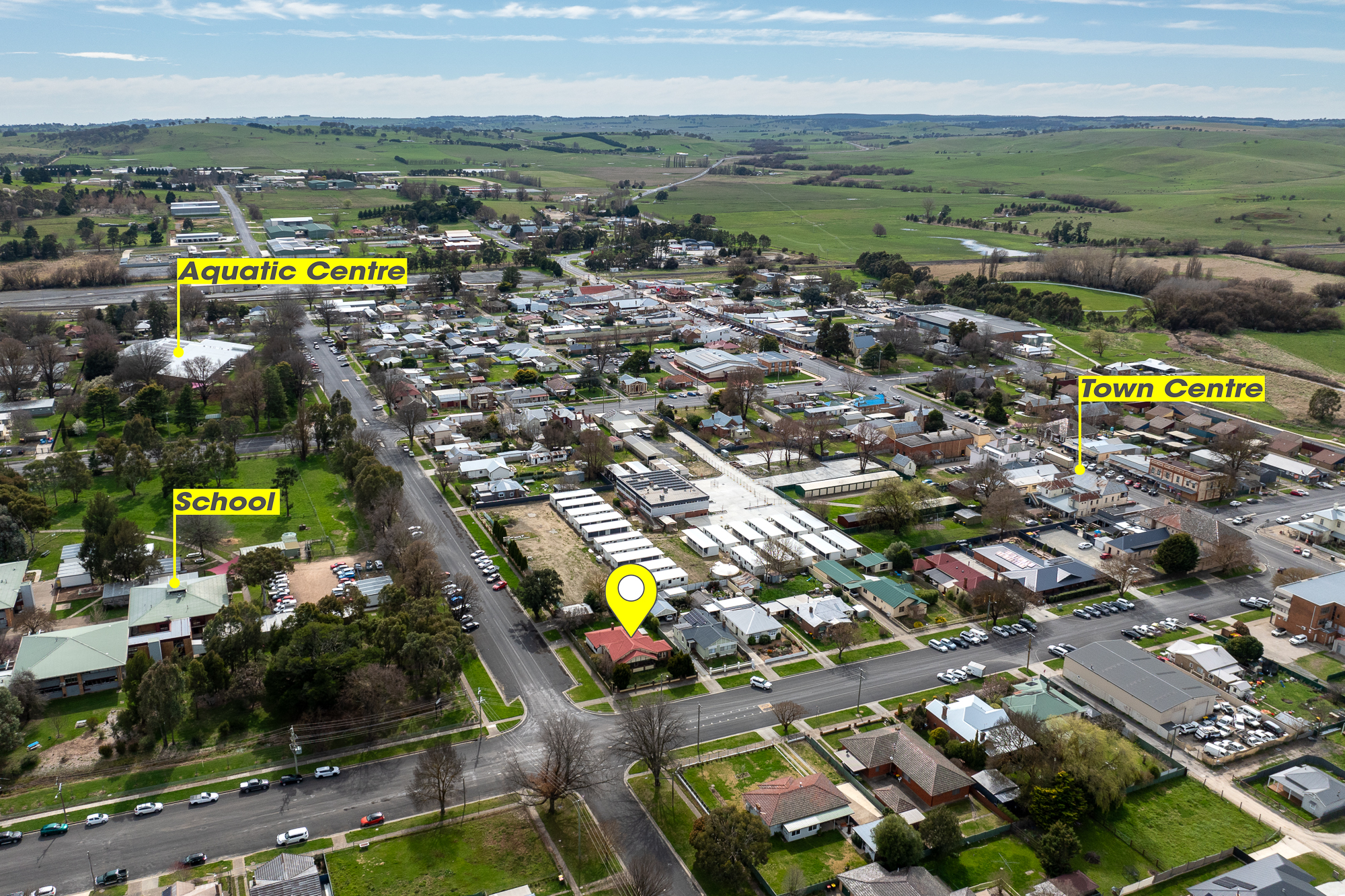 29 WATER ST, BLAYNEY NSW 2799, 0 rūma, 0 rūma horoi, House