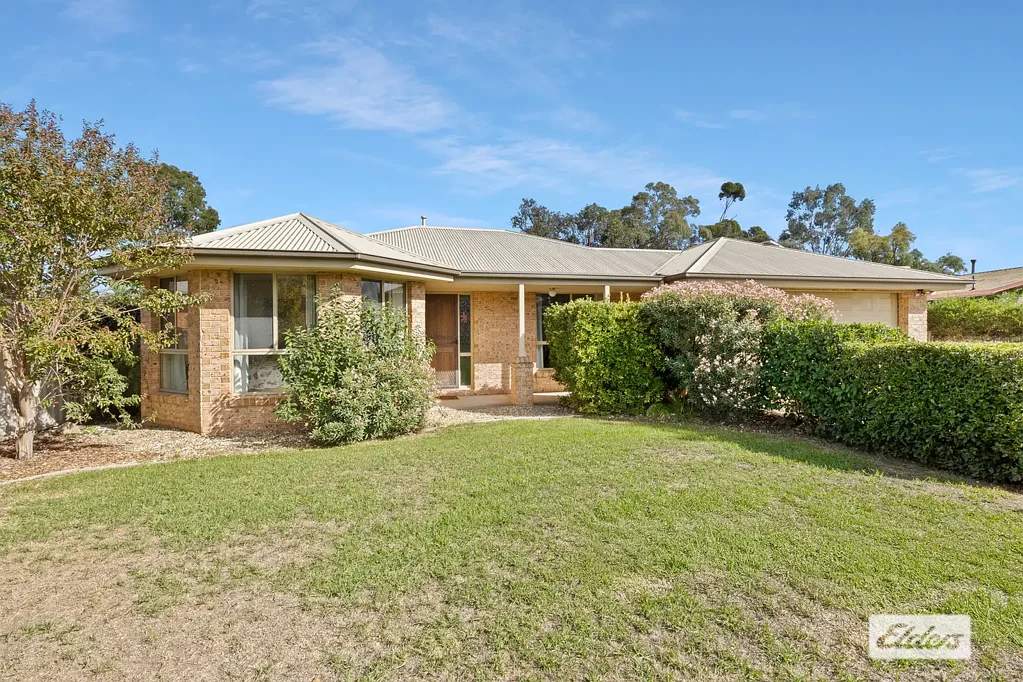 33 Townsend Street, Howlong, NSW 2643