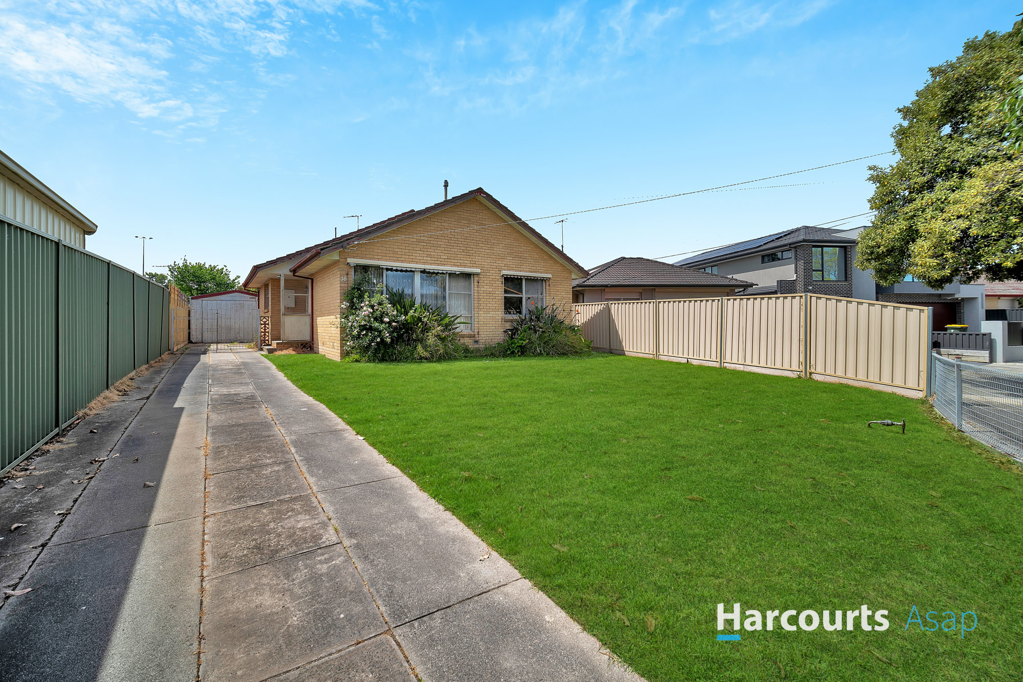 38 CONFERTA CR, DOVETON VIC 3177, 0 Kuwarto, 0 Banyo, House