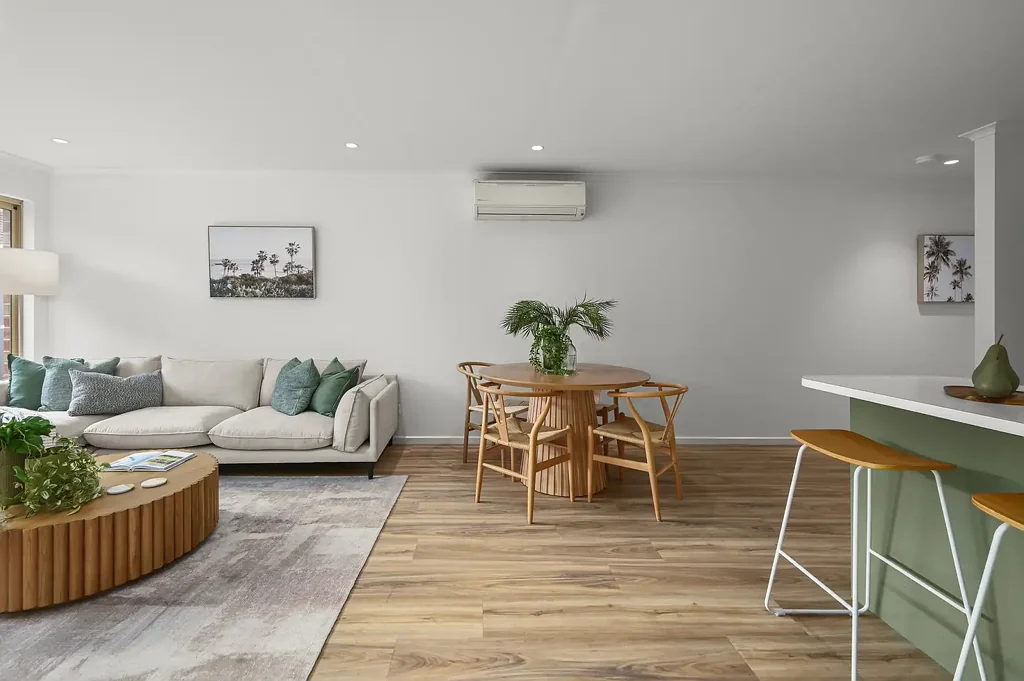 Largs Bay 2Phòng ngủ Coastal Comfort, Everyday Ease