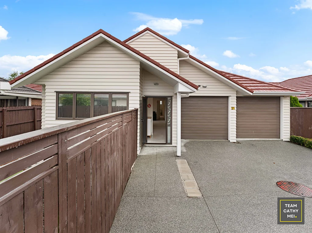 21 Whekau Drive, Takanini, Papakura, Auckland