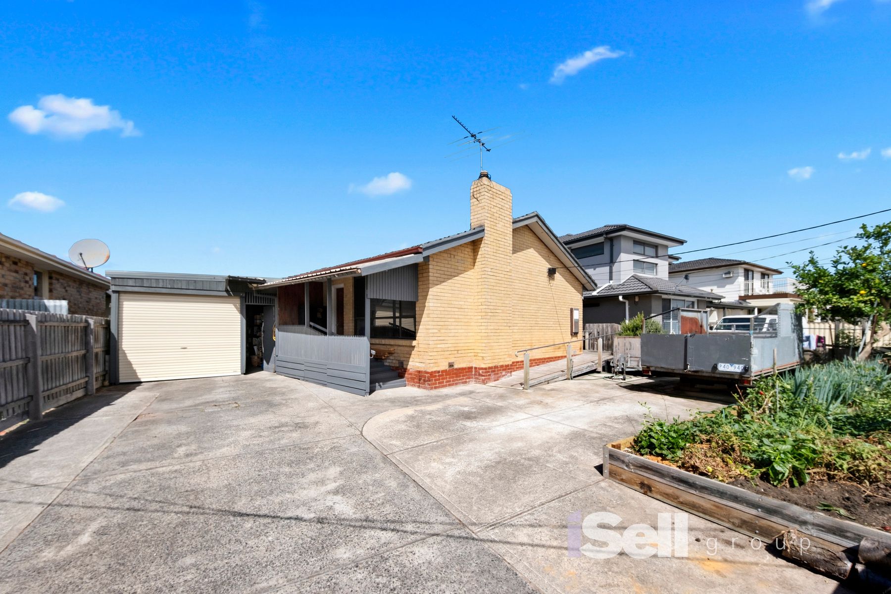 46 HEATHER GR, SPRINGVALE VIC 3171, 0 chambres, 0 salles de bain, House