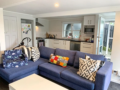 Kingsland, 3 bedrooms