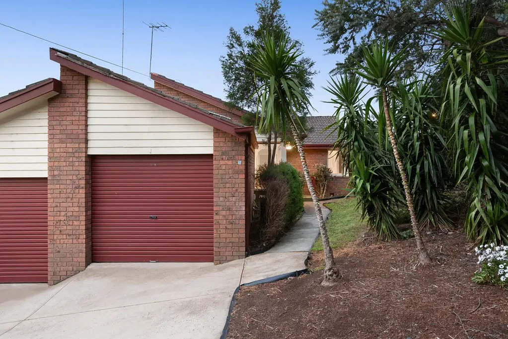 1/27 Para Road, Lower Plenty, VIC 3093