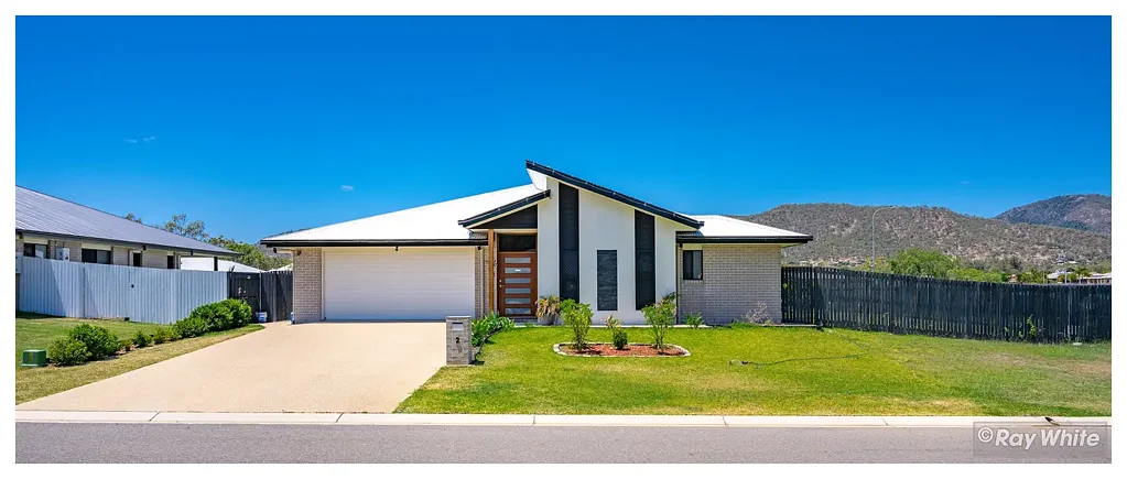 Address Withheld, Norman Gardens, QLD 4701