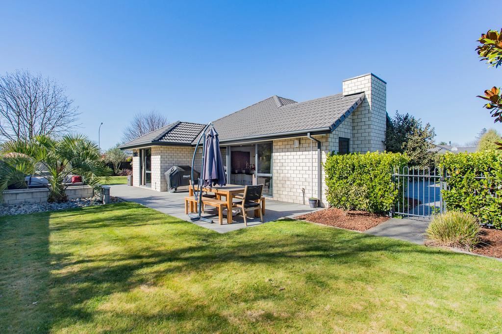 10 Taunton Place, Rangiora