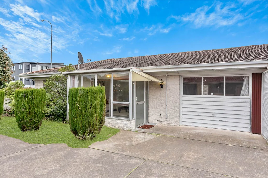 6/105 Coronation Road, Papatoetoe, Manukau City, Auckland