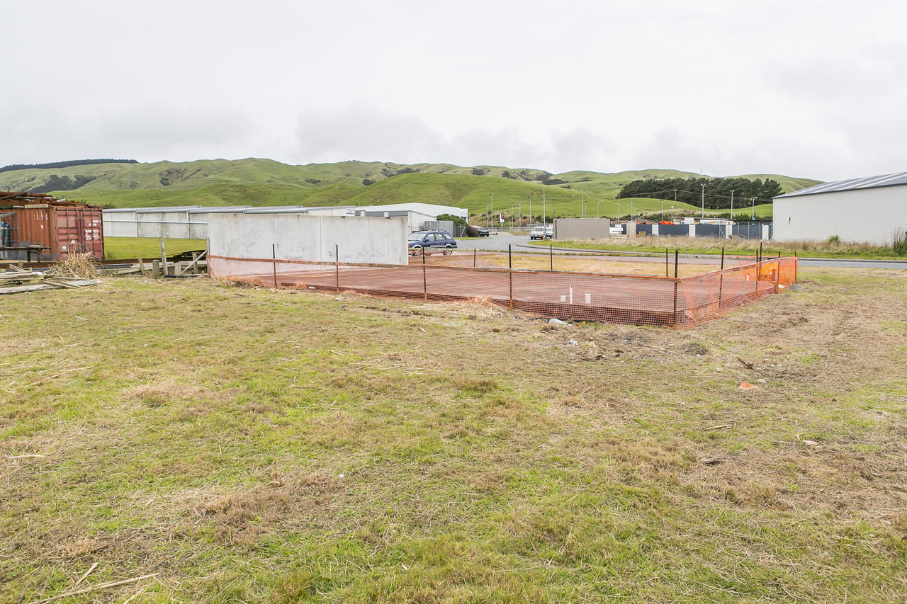 2 Freshfields Place, Plimmerton, Porirua, 0房, 1浴