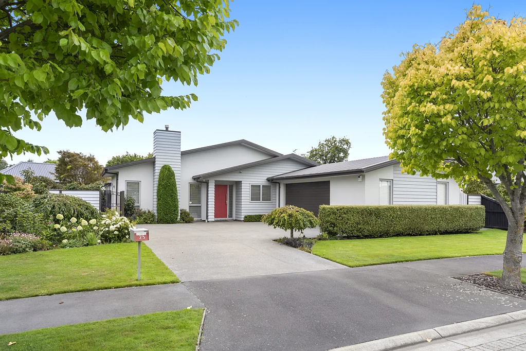 25 Crown Close, Prebbleton, Selwyn, Canterbury