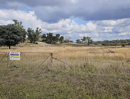262-263 Burley Griffin Way, Wallendbeen, Riverina, 0 कमरे, 0 बाथरूम, Section