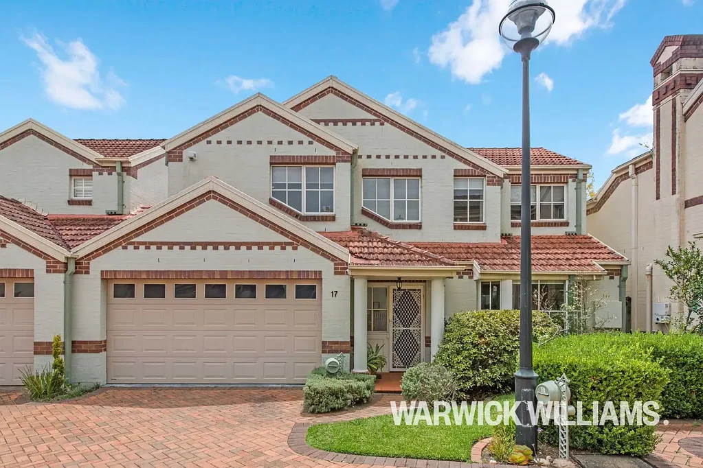 17 Riverside Mews, Drummoyne, NSW 2047