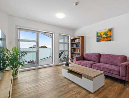 4/270 Onewa Road, Birkenhead, North Shore City, Auckland, 1 Bedrooms, 1 Bathrooms, Apartment