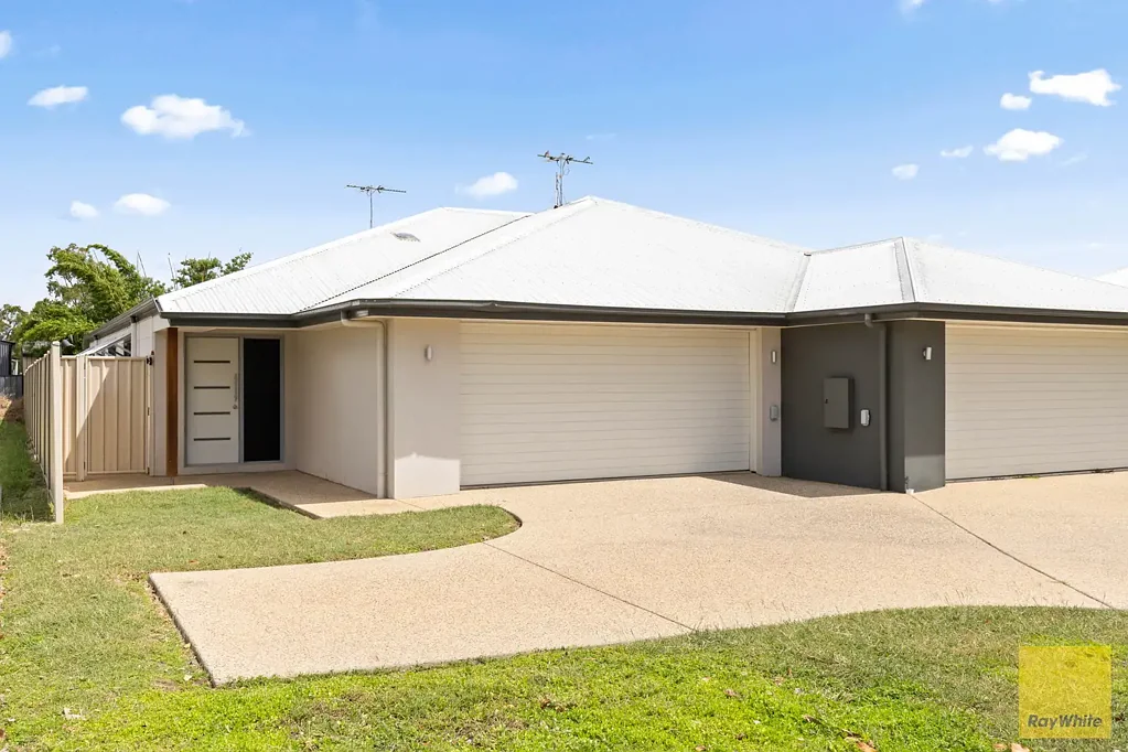 2/40 Moriarty Street, Emerald, QLD 4720