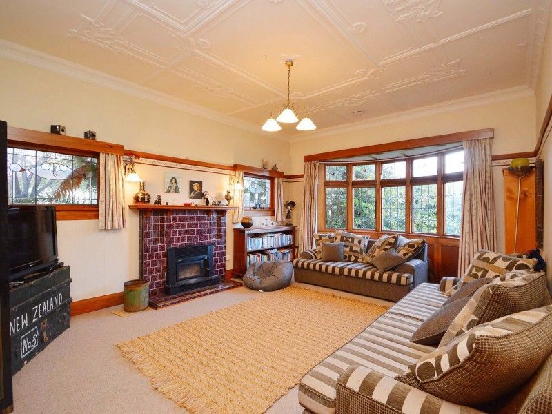 17 Ritchie Street, Richmond, Invercargill, 3 ਕਮਰੇ, 1 ਬਾਥਰੂਮ