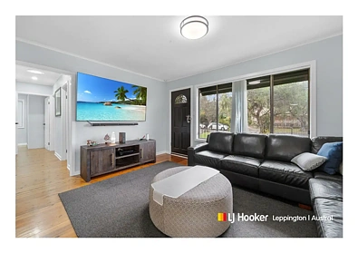 13 Tooma Place, Heckenberg, NSW 2168, 4 Bedrooms, 1 Bathrooms, House
