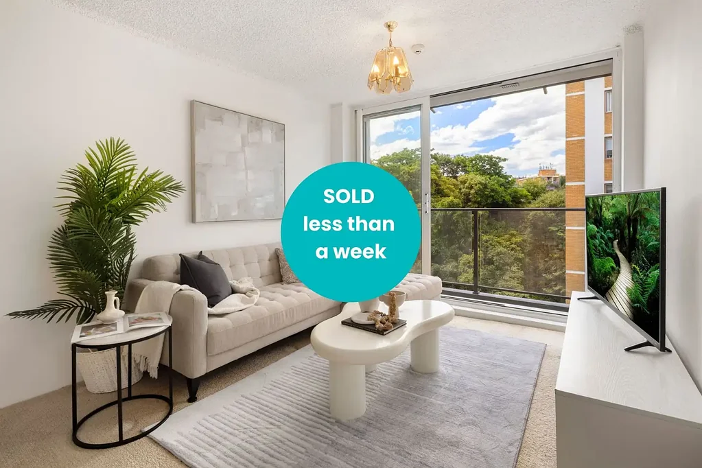 5F/6 Bligh Place, Randwick, NSW 2031