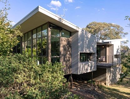 156 McCarthy Road, Wallaroo, NSW 2618, 4 phòng ngủ, 2 phòng tắm, House