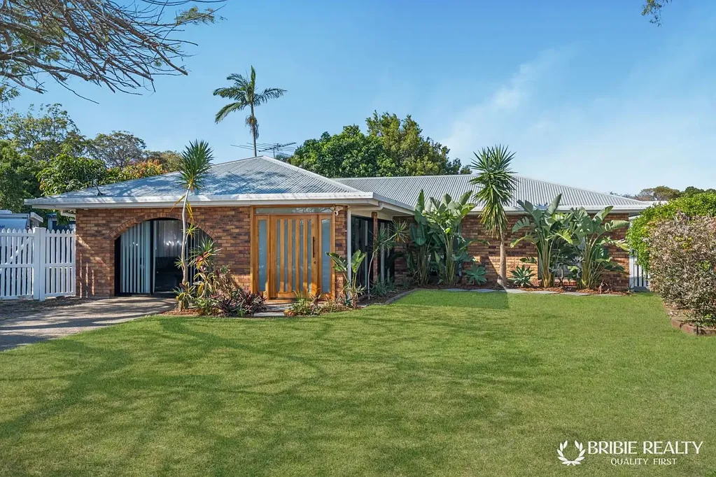 12 Morris Street, Bongaree, QLD 4507