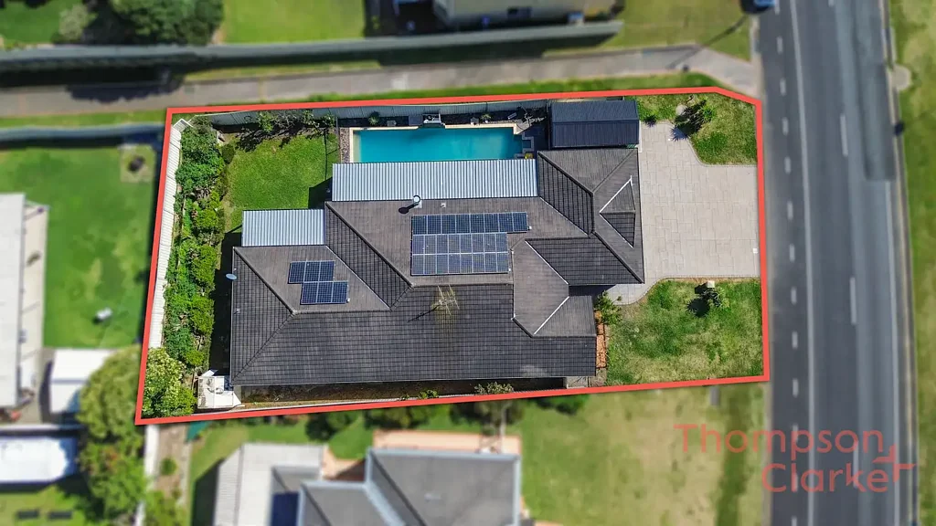 110 Somerset Drive, Thornton, NSW 2322