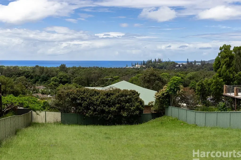 South West Rocks Stunning Ocean Views