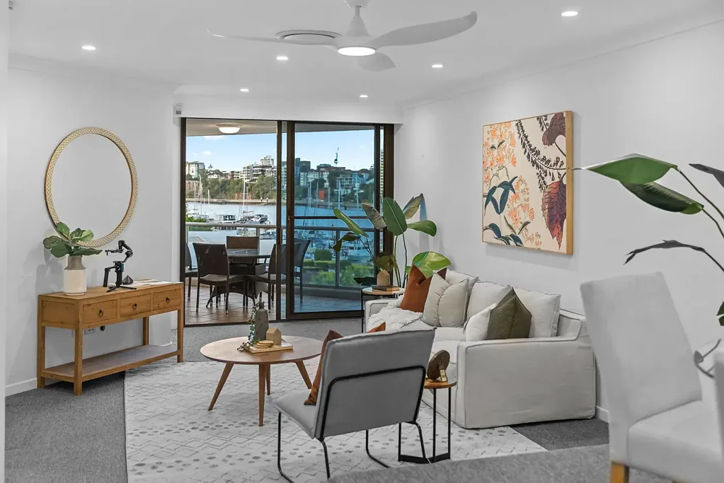 42/78 Cairns Street, Kangaroo Point, QLD 4169