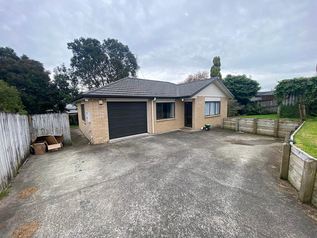 Exciting Rental Opportunity in Manurewa!