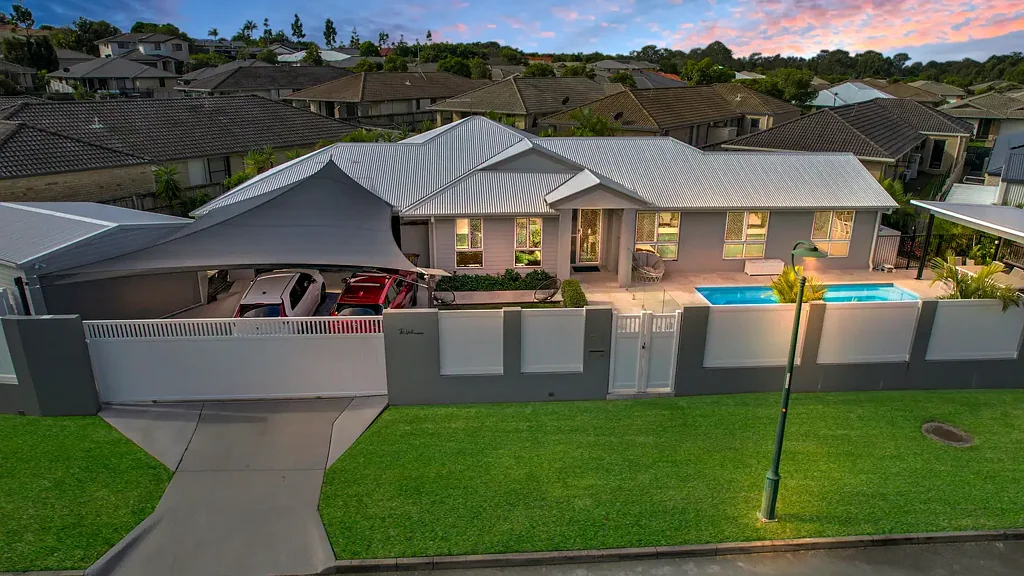 31 Banks Drive, Ormeau, QLD 4208
