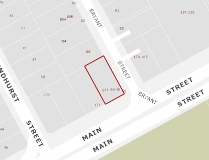 177 Main Street, Takaro, Palmerston North City, 0 Bedrooms, 0 Bathrooms