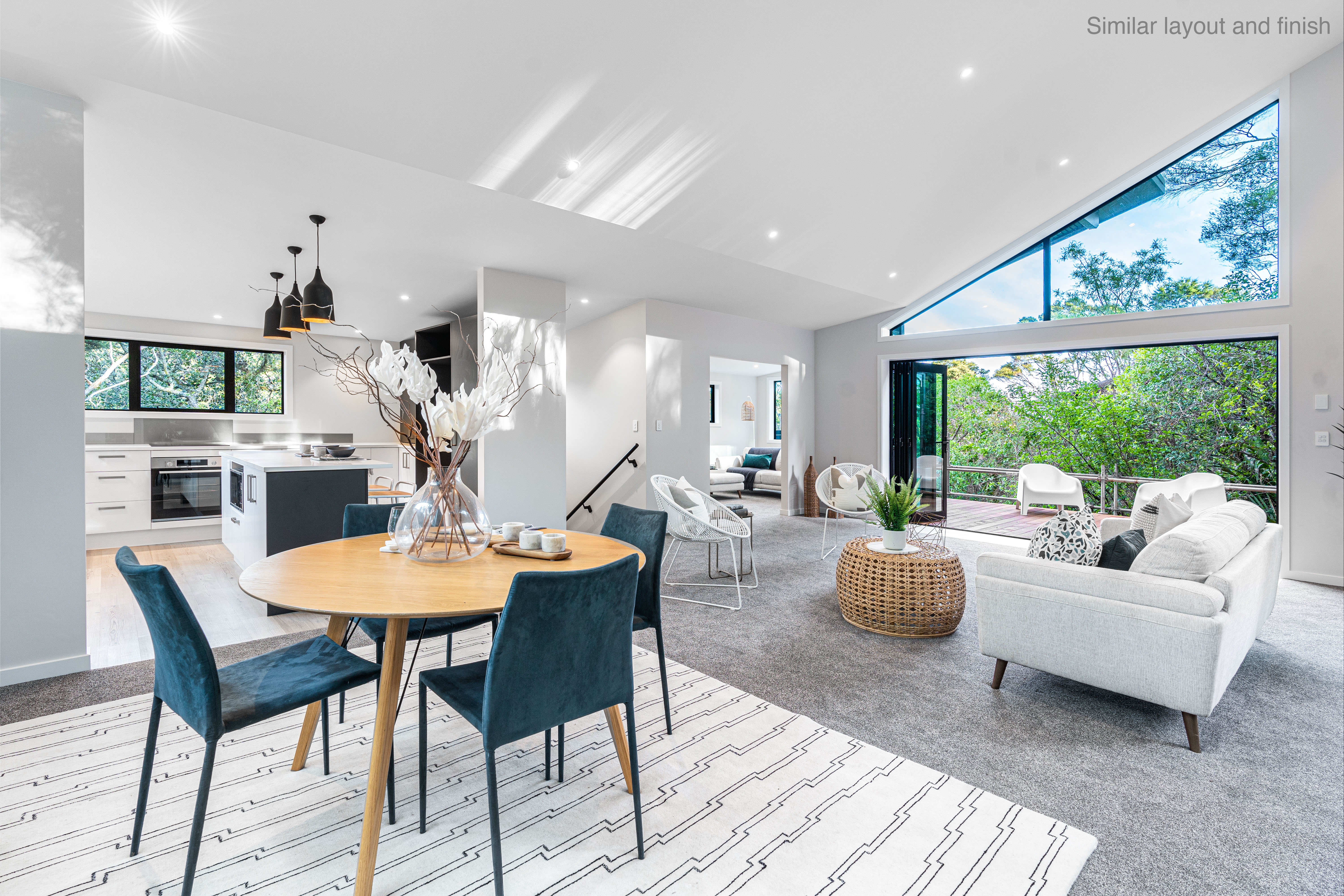 130 Waiheke Road, Waiheke Island, Auckland, 3 Schlafzimmer, 0 Badezimmer