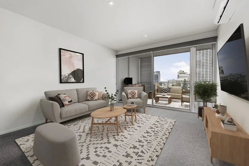 27/33 Malcolm Street, West Perth, WA 6005