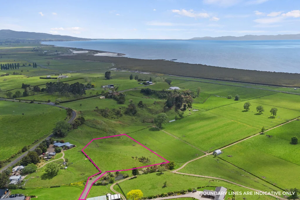 Kaiaua  A LARGE SITE TO BEHOLD