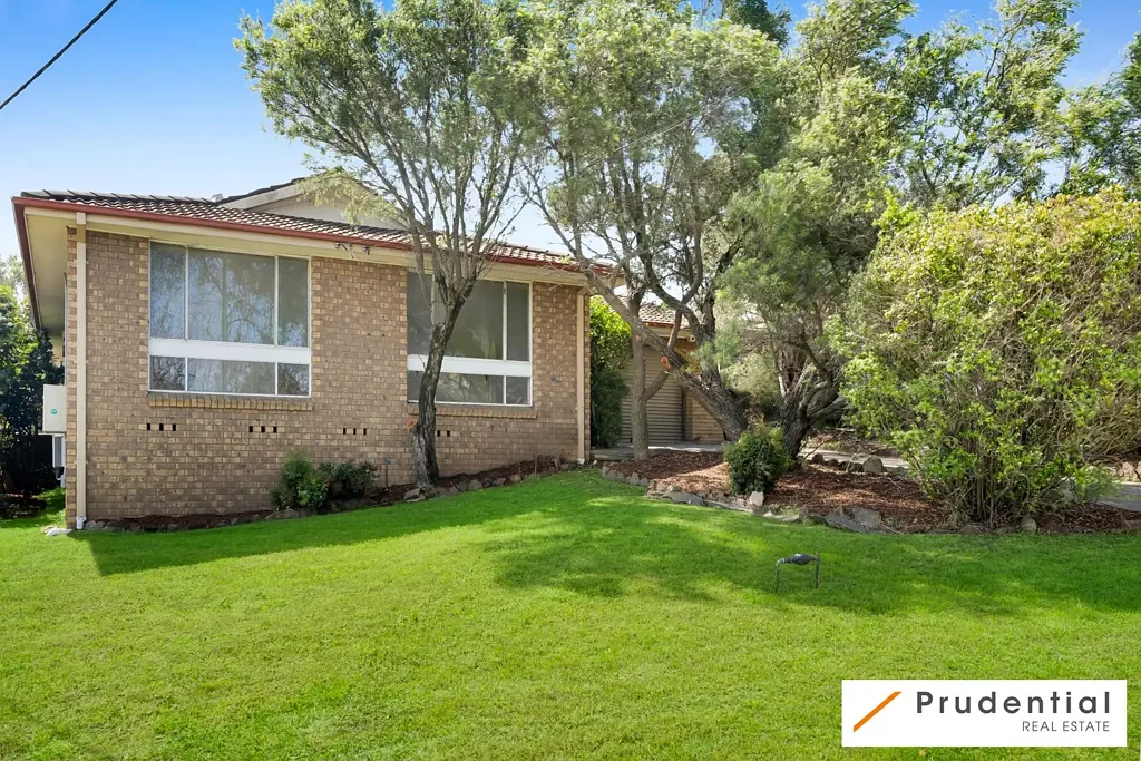 40 Wilson Crescent, Narellan, NSW 2567