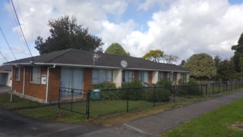 Residential  Mixed Housing Urban Zone