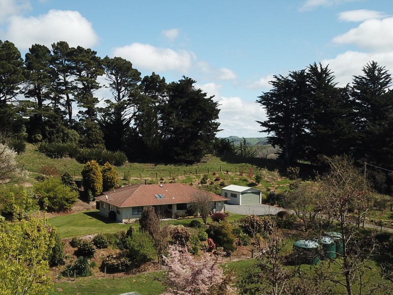 87 Stewarts Loop Road, Taihape and Surrounds, Rangitikei, 0 Schlafzimmer, 0 Badezimmer