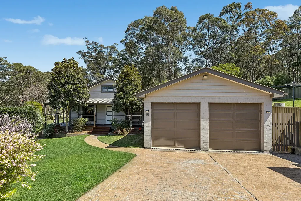 18 Banksia Place, Oakdale, NSW 2570