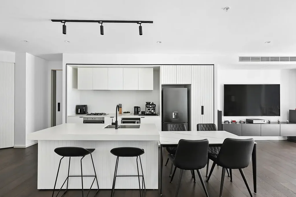 502/7 Mungo Scott Place, Summer Hill, NSW 2130