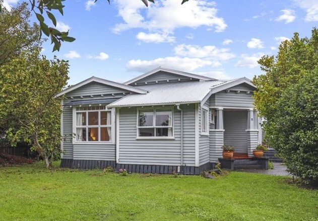 73 Centennial Avenue, Te Aroha, Matamata, 3房, 1浴, House