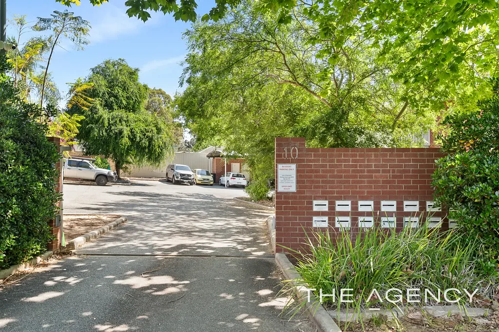 8/10 Prescott Place, Orelia, WA 6167