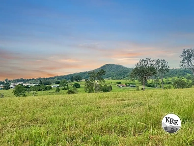 Kyogle LOT 28 - KYOGLE VIEWS ESTATE