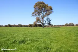 地址保密, Naracoorte