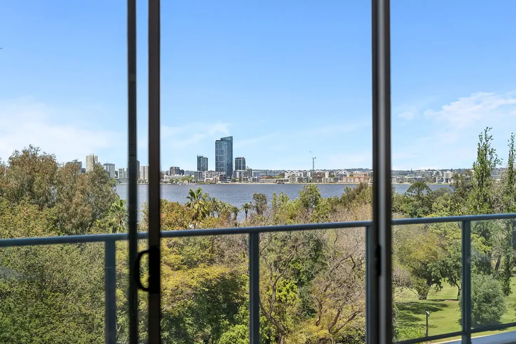 28/22 St Georges Terrace, Perth, WA 6000