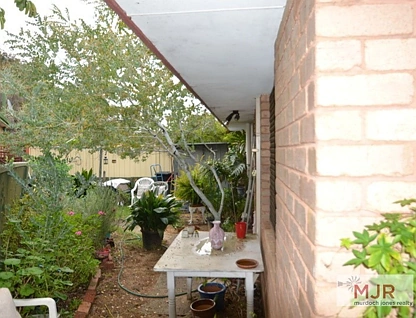 Unit 1/ 1 Dean Street, Kelmscott, South East Perth, 2房, 1浴, Unit
